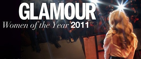 Glamour Women of the Year 2011