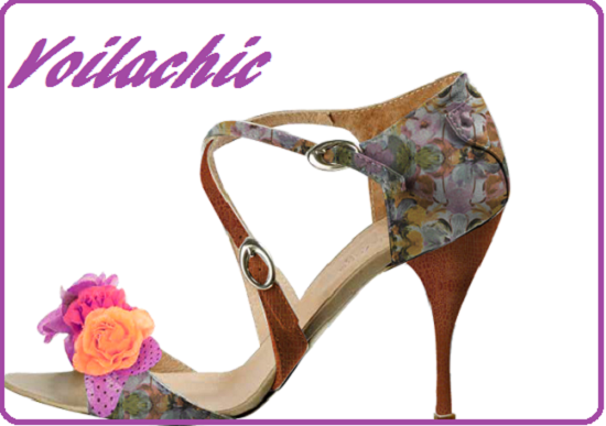 VoilaChic