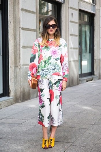 Elenora Carisi, blogger 