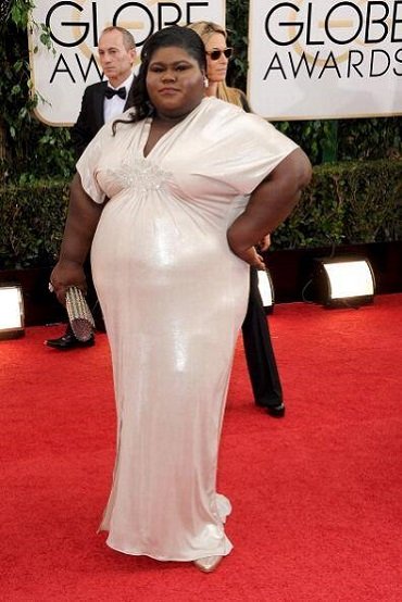 Gabby Sidibe