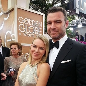 Live Schreiber és Naomi Watts