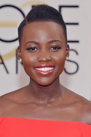 Lupita Nyong’o