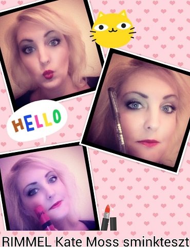 Rimmel teszt