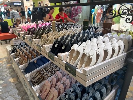 Marcha Ballerina Hungary