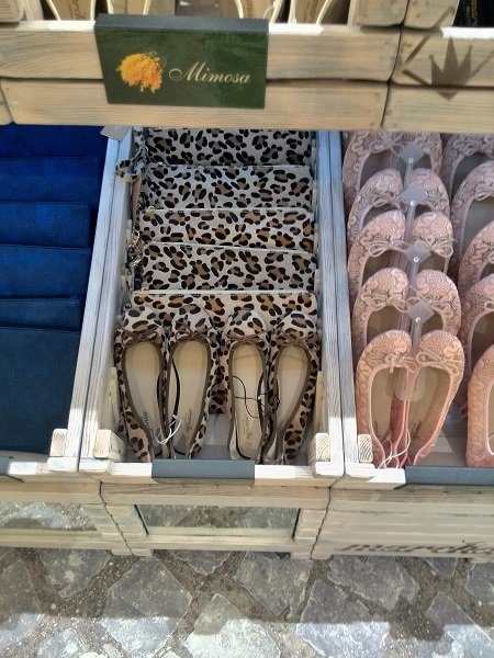 Marcha Ballerina Hungary