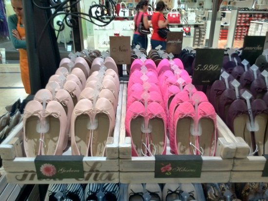 Marcha Ballerina Hungary