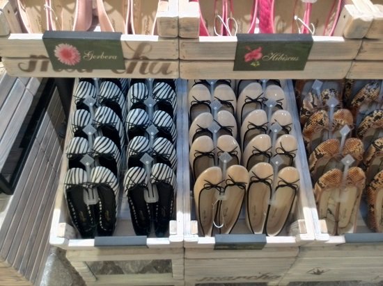 Marcha Ballerina Hungary