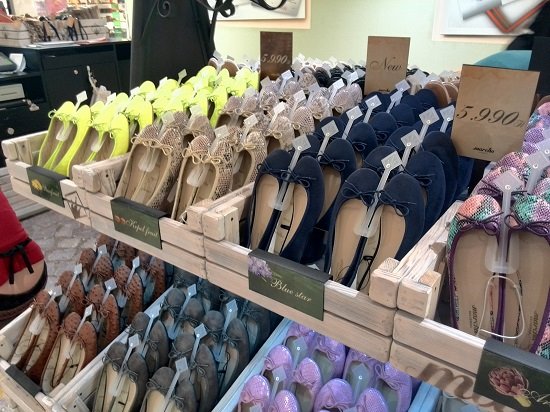 Marcha Ballerina Hungary