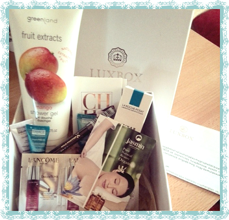LuxBox