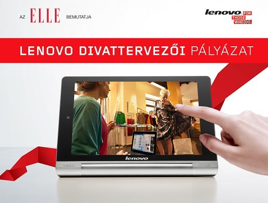 Lenovo Elle