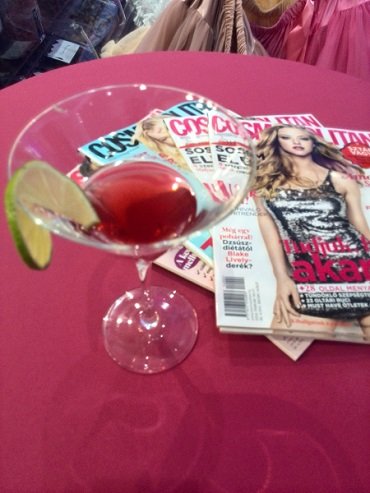 Szex és New York este 