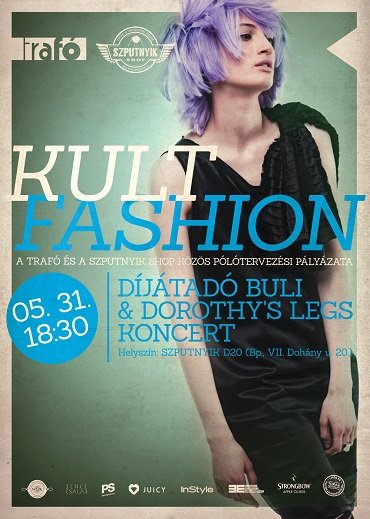 KULTFASHION