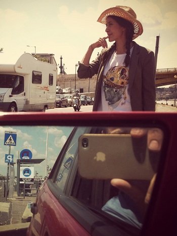 Török Illyés Orsolya