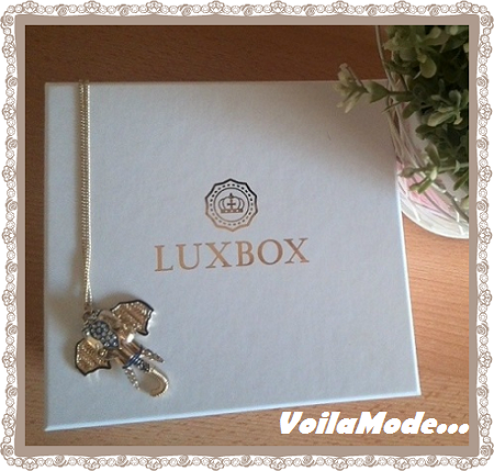 Luxbox
