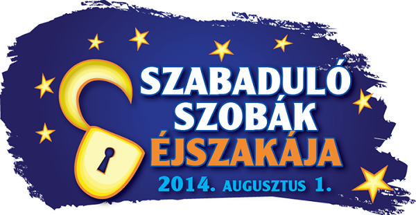 Szabaduló szobák éjszakája