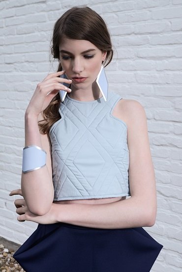 Kovács Dóra és Staub Tímea