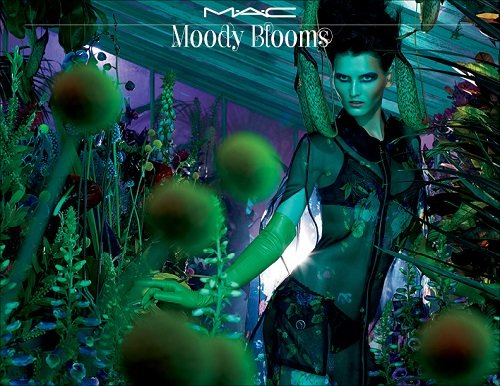 MAC MoodyBlooms