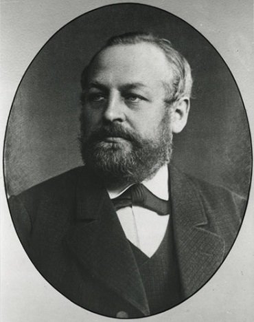 Paul C. Beiersdorf