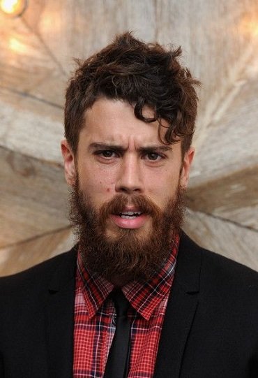 Toby Kebbell