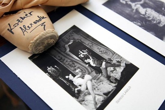 Táncmesék felnőtteknek