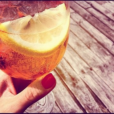 Aperol Spritz
