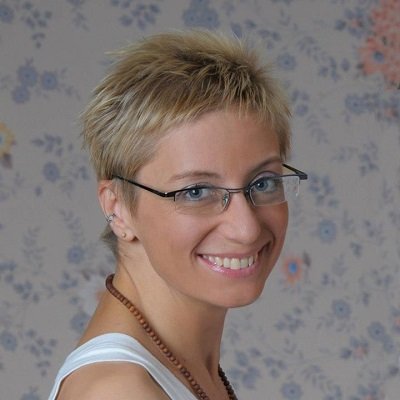Szilágy Eszter