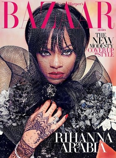 Rihanna