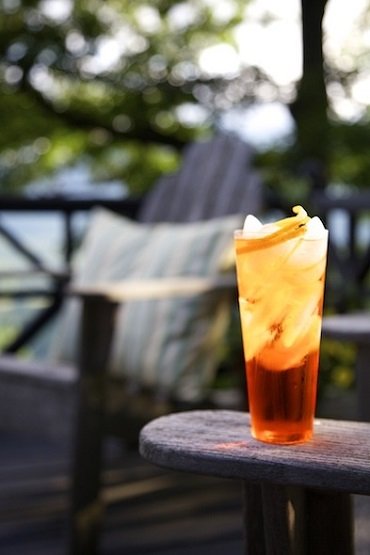 Aperol Spritz