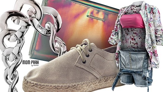 fashion show a satrak kozott