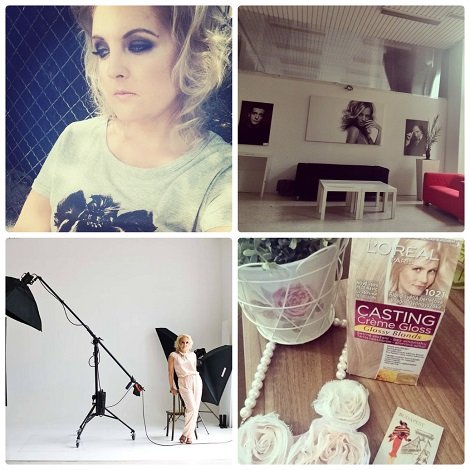 Instagram pillanatok