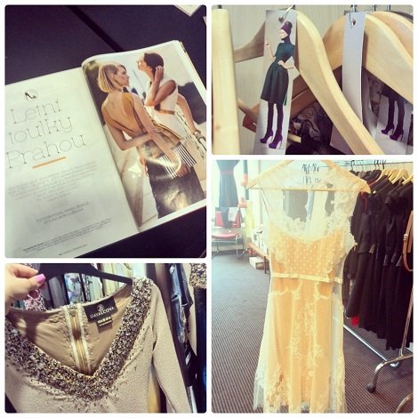 Instagram pillanatok