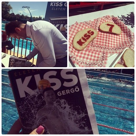 Instagram pillanatok