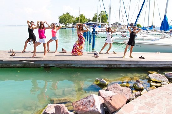 Miss Balaton