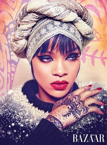 Rihanna