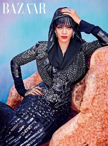 rihanna