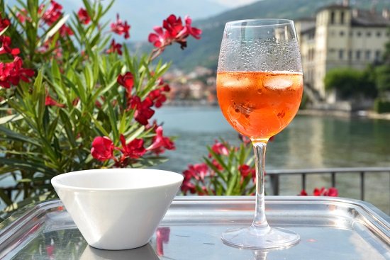 Aperol Spritz