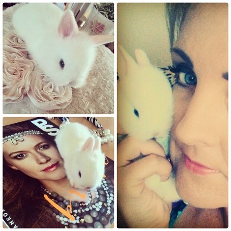 Instagram pillanatok