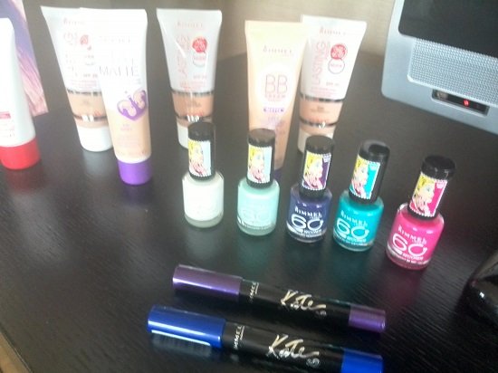 Rimmel