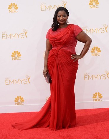 Octavia Spencer