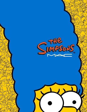MAC The Simpsons