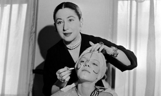 Helena Rubinstein