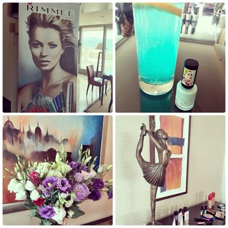 Rimmel