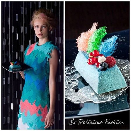 So Delicious Fashion 