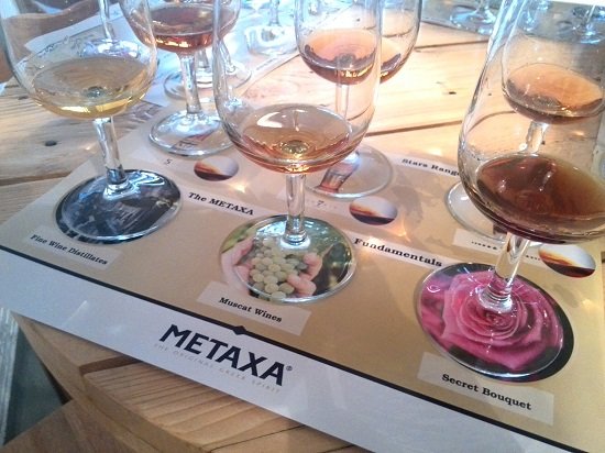 Metaxa