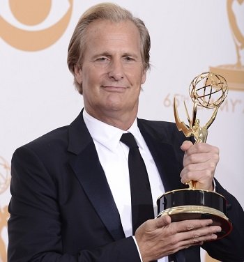 Jeff Daniels