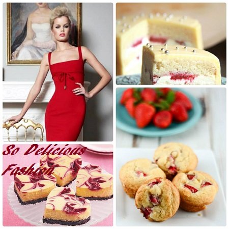 So Delicious Fashion 