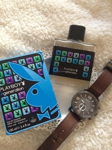 Playboy #generation