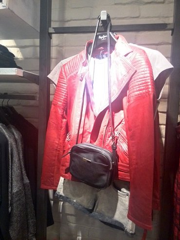 Pepe Jeans London