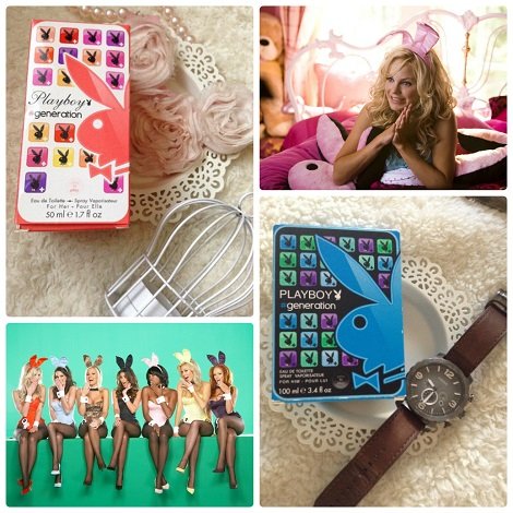 Playboy #generation