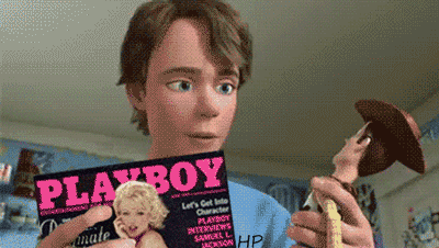 Playboy #generation